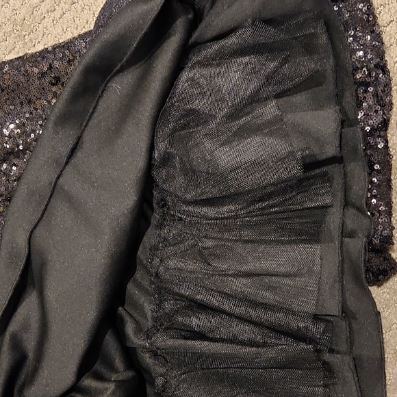 HEAVY Sequin Prom / Homecoming / NEW YEARS EVE / Formal dress - Picture 7 of 15
